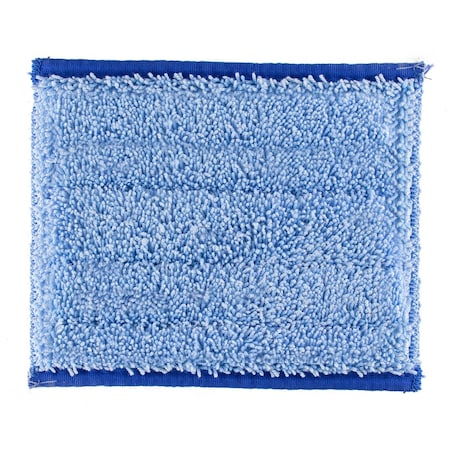 Wiljer Washer Sleeves Wiljer EZ Flat Surface Bonnet Pad 9474B